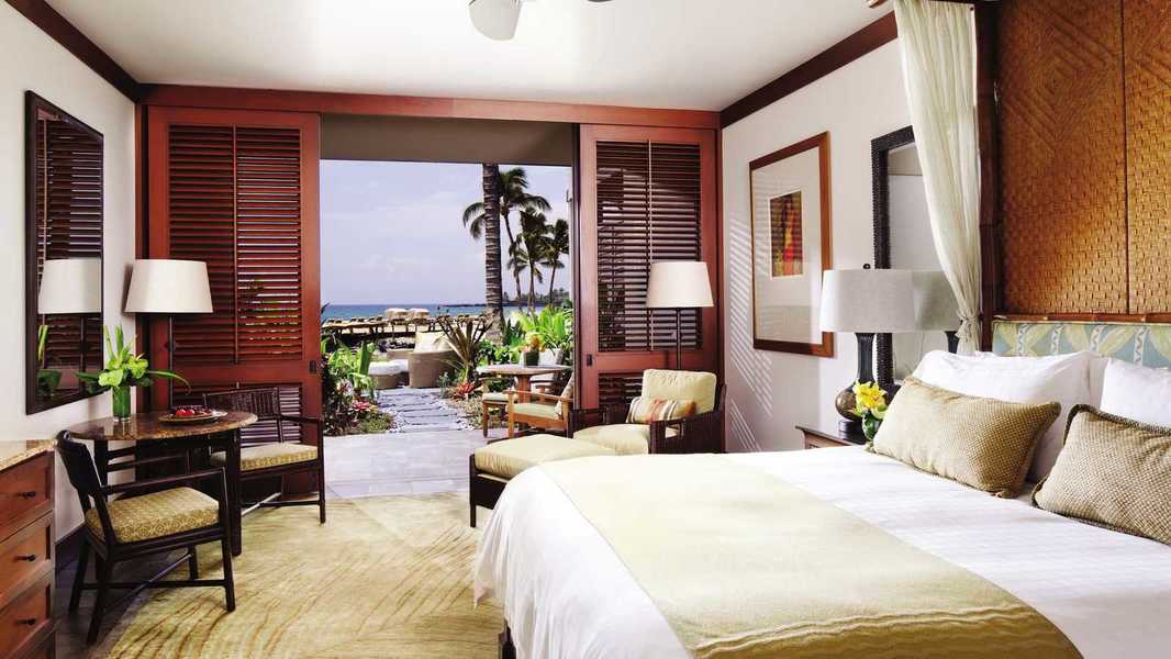 Four Seasons Resort Hualalai, photo 5