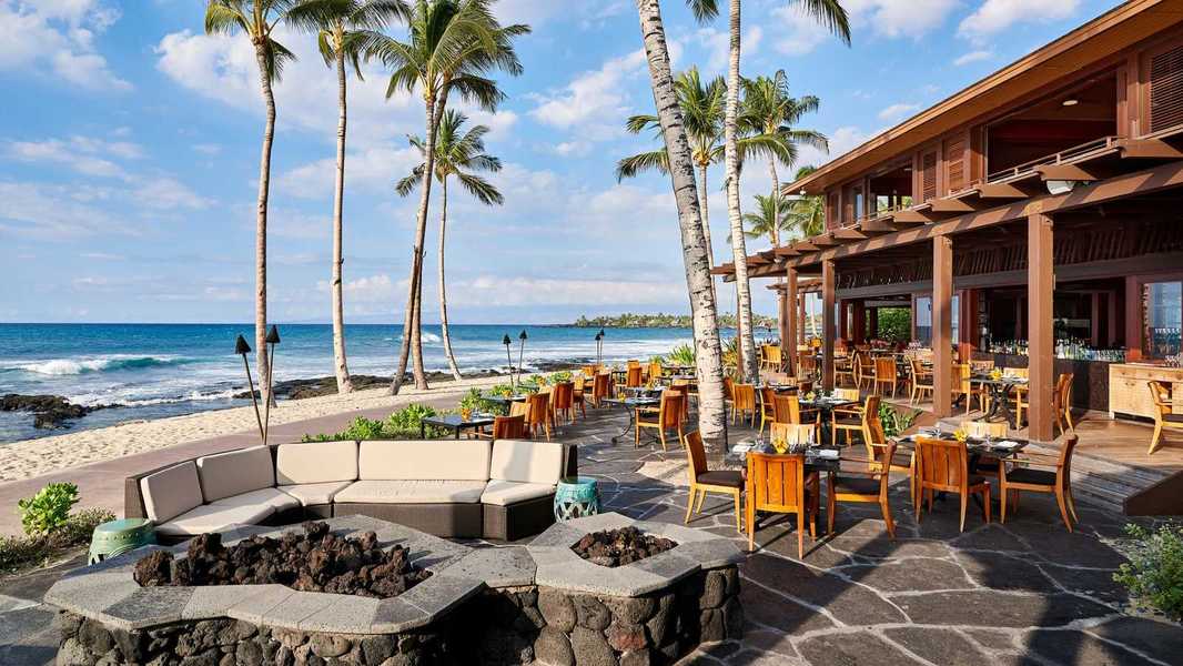 Four Seasons Resort Hualalai, photo 6