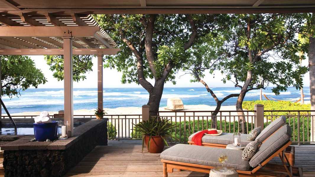 Four Seasons Resort Hualalai, photo 7