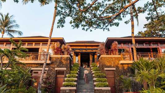 Four Seasons Resort Hualalai, photo 2