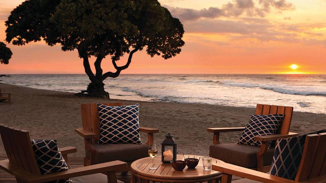 Four Seasons Resort Hualalai, photo 8