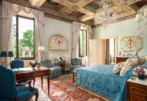 Four Seasons Hotel Firenze, photo 2