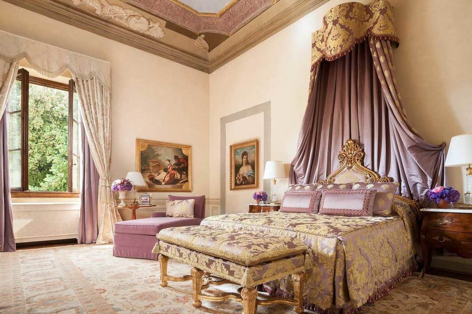 Four Seasons Hotel Firenze, photo 3