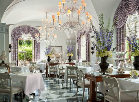 Four Seasons Hotel Firenze, photo 4