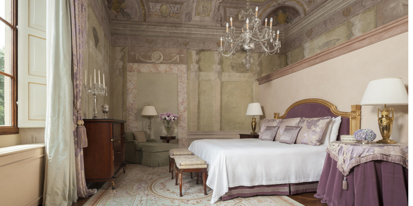Four Seasons Hotel Firenze, photo 5