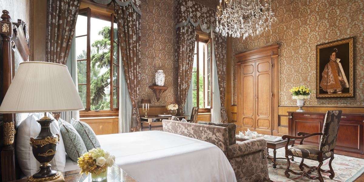 Four Seasons Hotel Firenze, photo 6