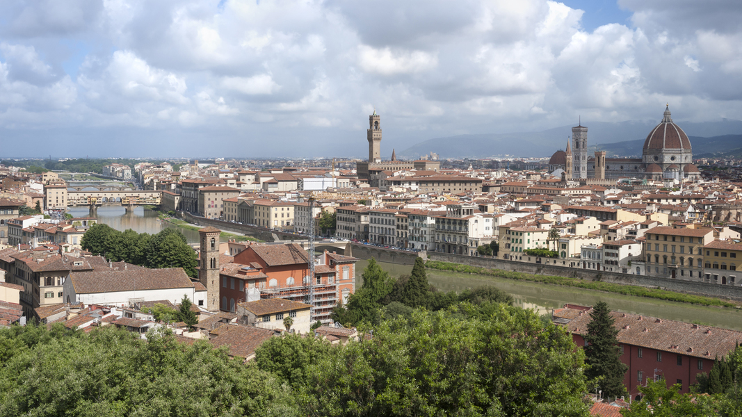 Four Seasons Hotel Firenze, photo 7