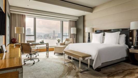 Four Seasons Hong Kong, photo 2