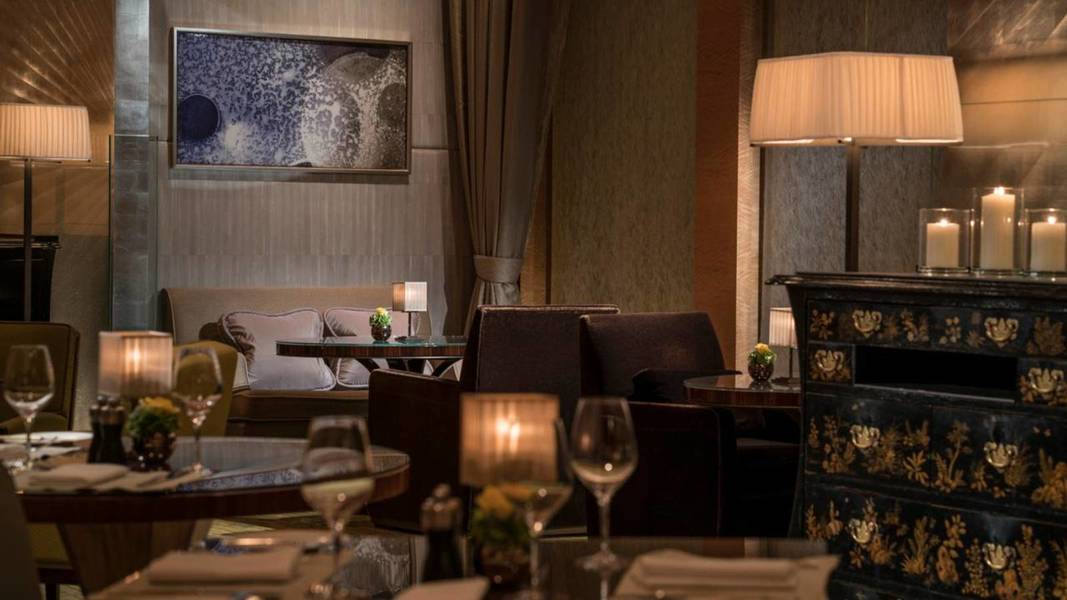 Four Seasons Hong Kong, photo 4