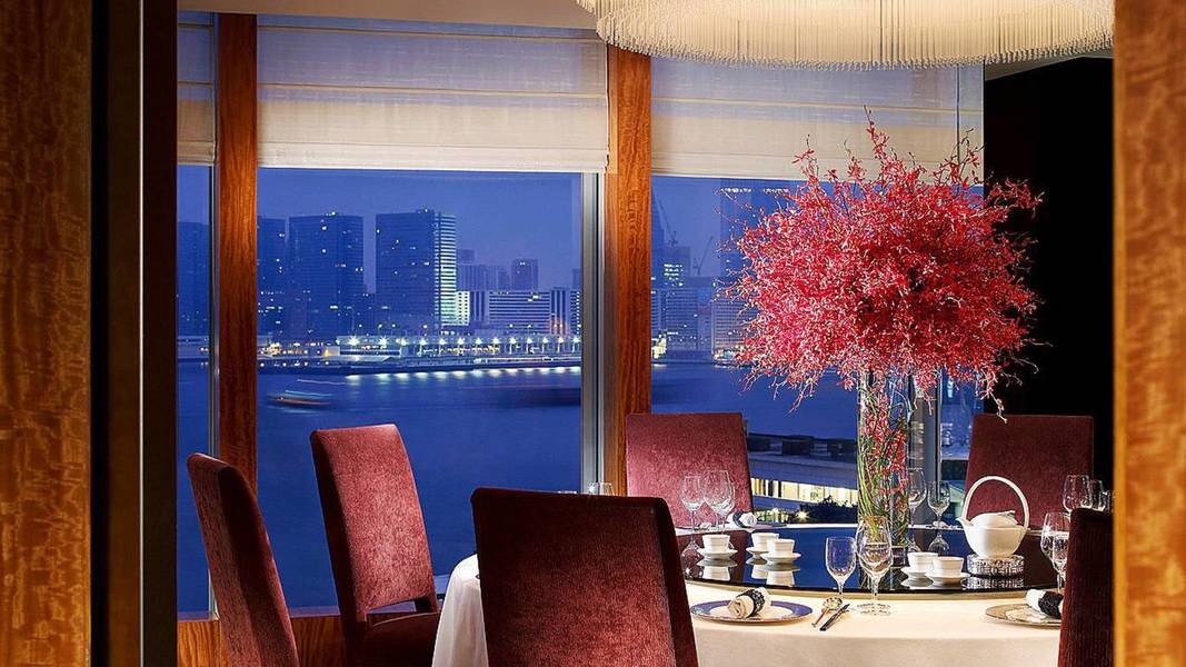 Four Seasons Hong Kong, photo 6