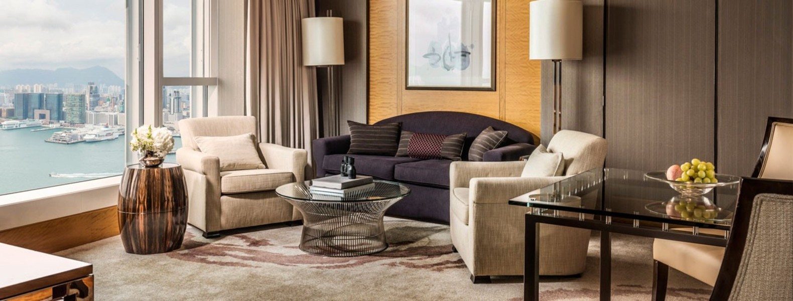 Four Seasons Hong Kong, photo 7