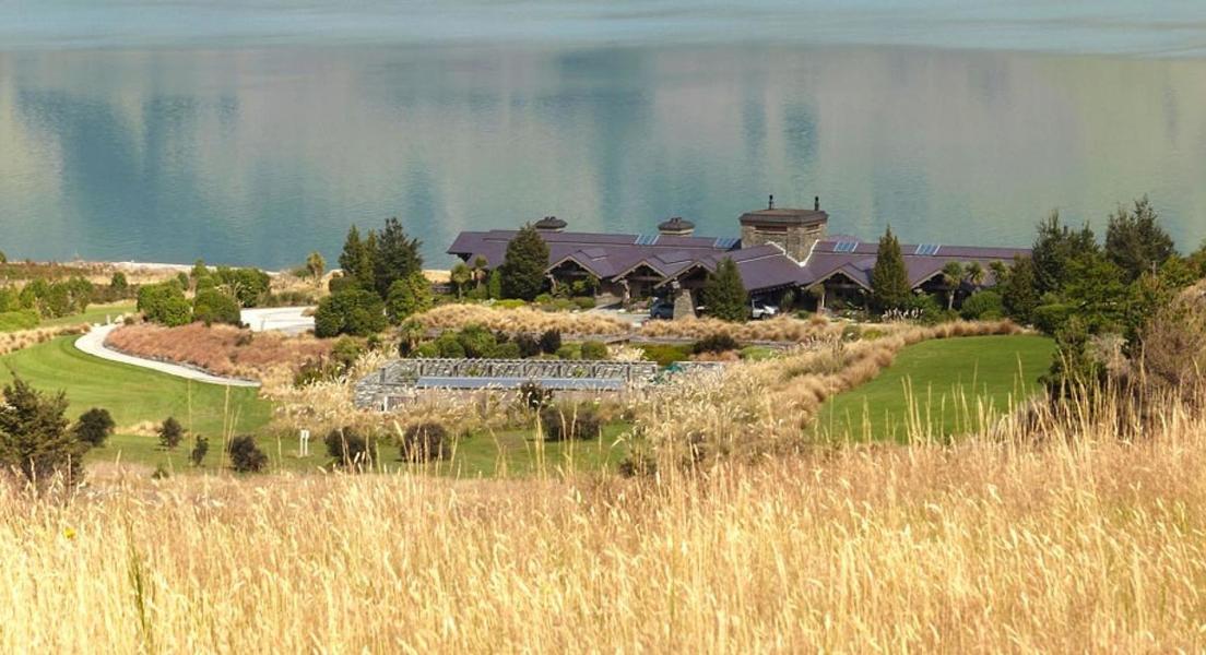 Blanket Bay, photo 4
