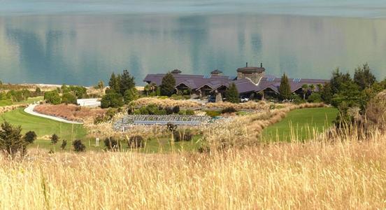 Blanket Bay, photo 4