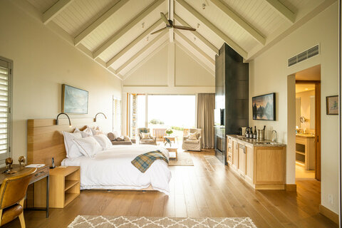 Blanket Bay, photo 2