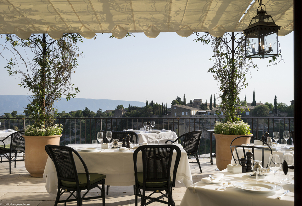 Airelles Gordes, La Bastide, photo 1