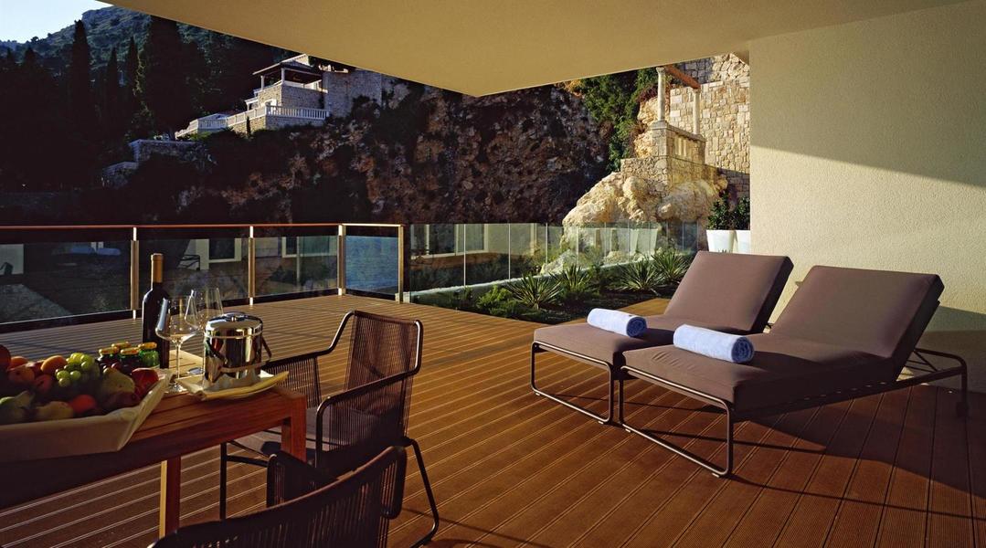 Villa Dubrovnik, photo 1