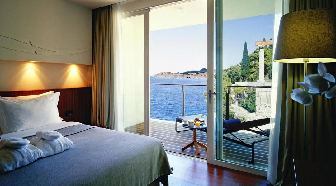 Villa Dubrovnik, photo 4