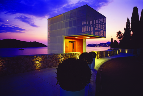 Villa Dubrovnik, photo 5