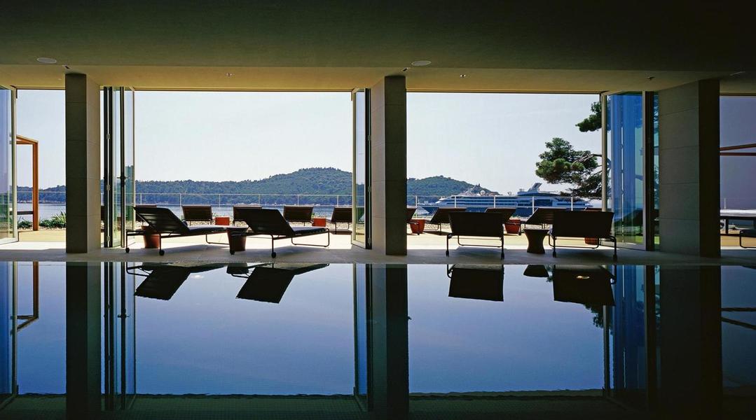 Villa Dubrovnik, photo 2