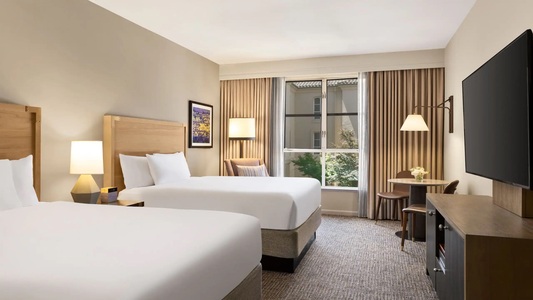 Hyatt Regency Sonoma Wine Country, photo 3