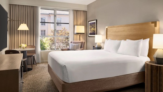 Hyatt Regency Sonoma Wine Country, photo 5