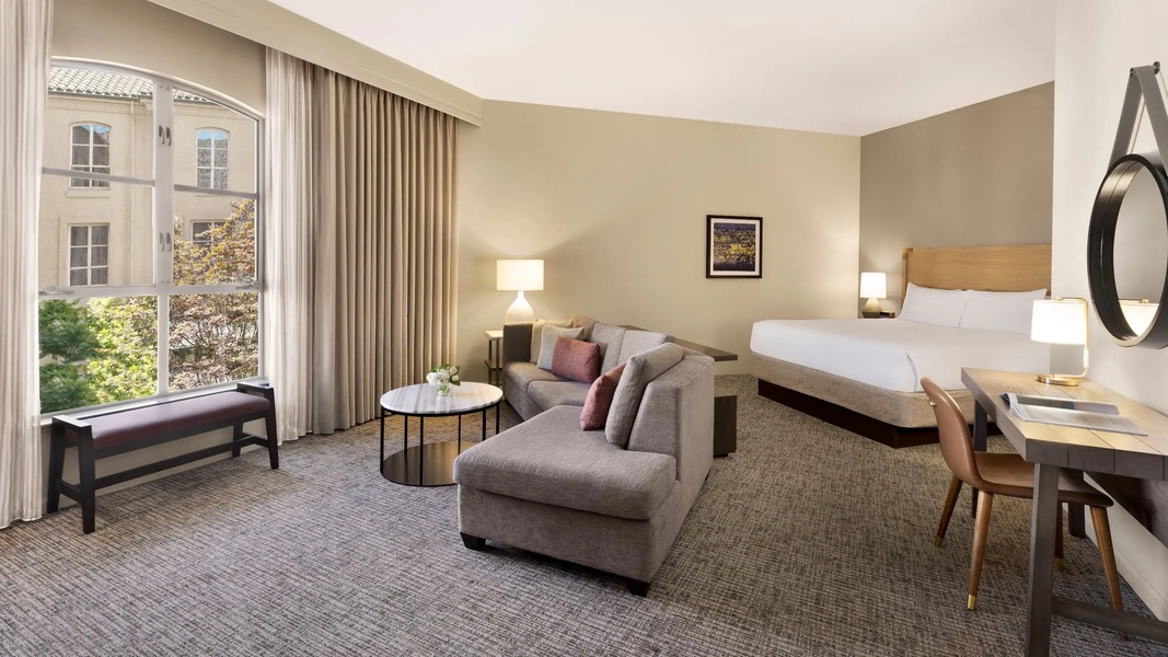 Hyatt Regency Sonoma Wine Country, photo 6
