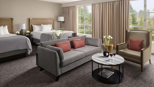 Hyatt Regency Sonoma Wine Country, photo 2