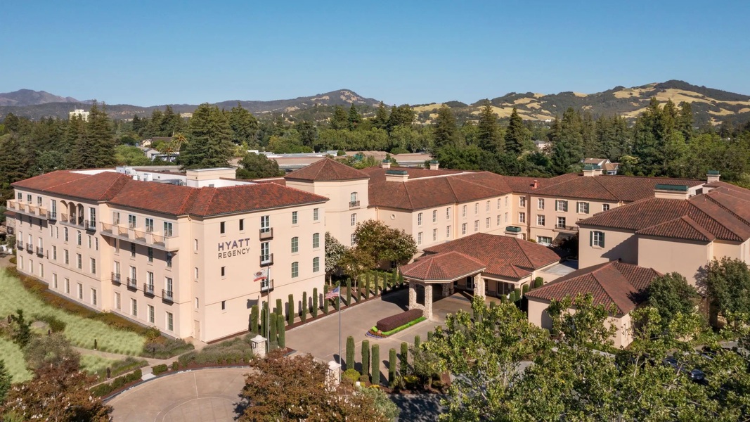 Hyatt Regency Sonoma Wine Country, photo 1