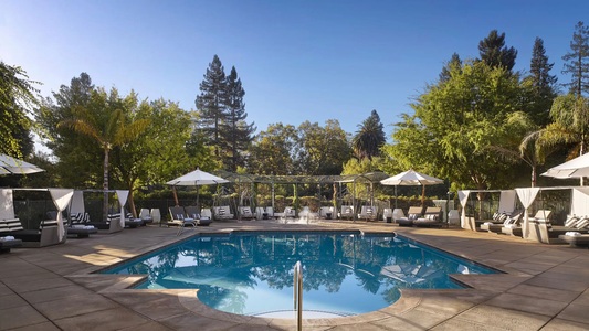 Hyatt Regency Sonoma Wine Country, photo 4