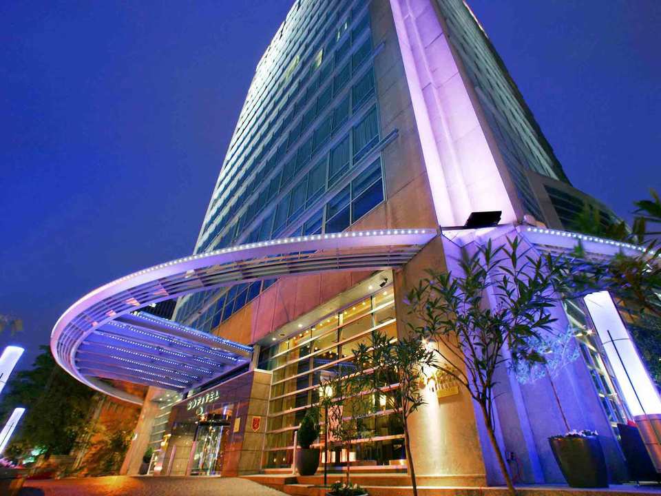 Sofitel Montreal Golden Mile, photo 1