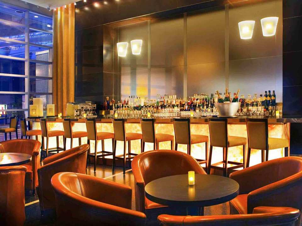 Sofitel Montreal Golden Mile, photo 2