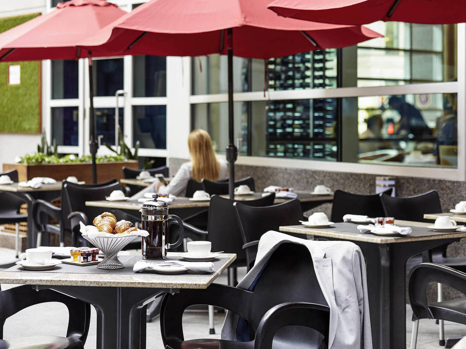 Sofitel Montreal Golden Mile, photo 7