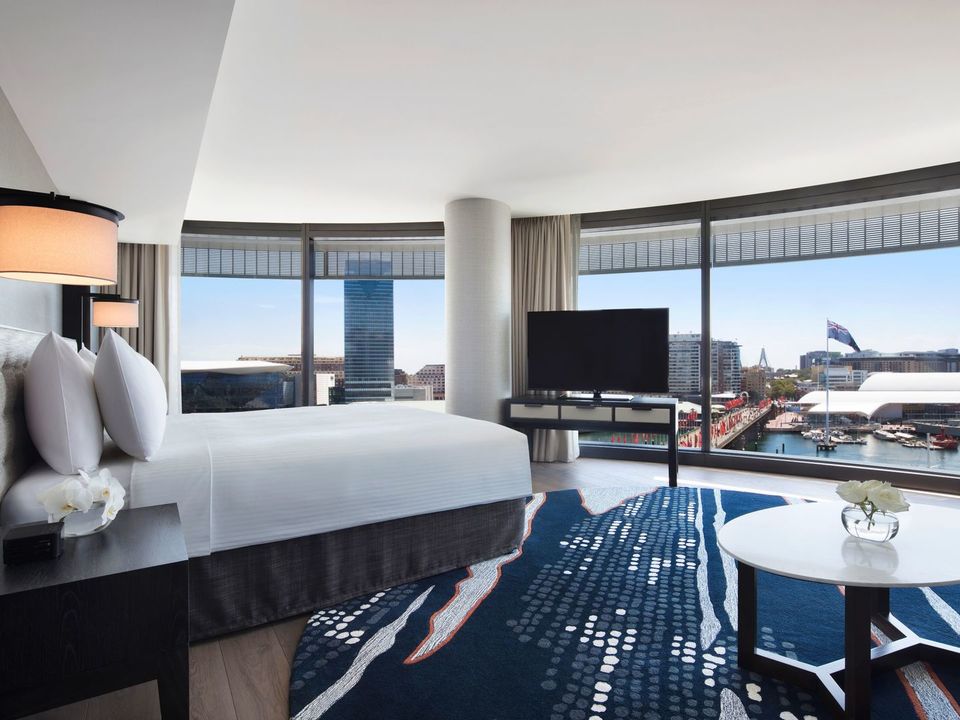 Hyatt Regency Sydney, photo 1