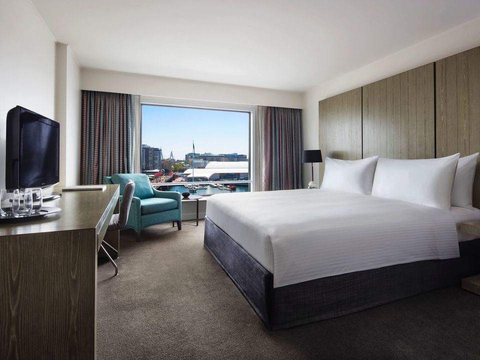 Hyatt Regency Sydney, photo 3
