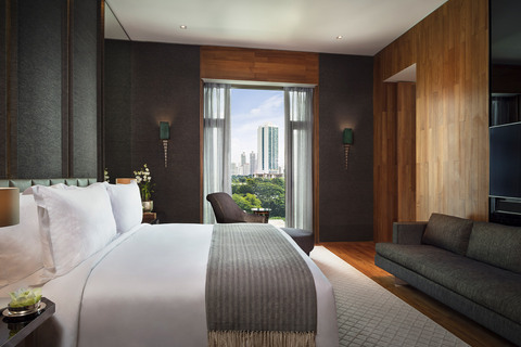 The Sukhothai Bangkok, photo 2