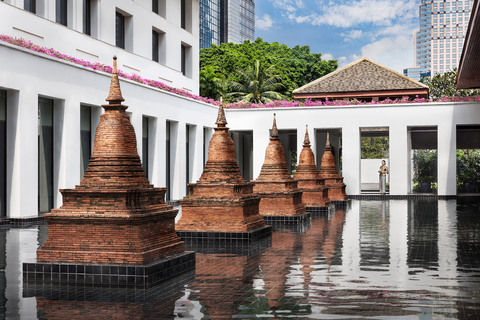 The Sukhothai Bangkok, photo 5
