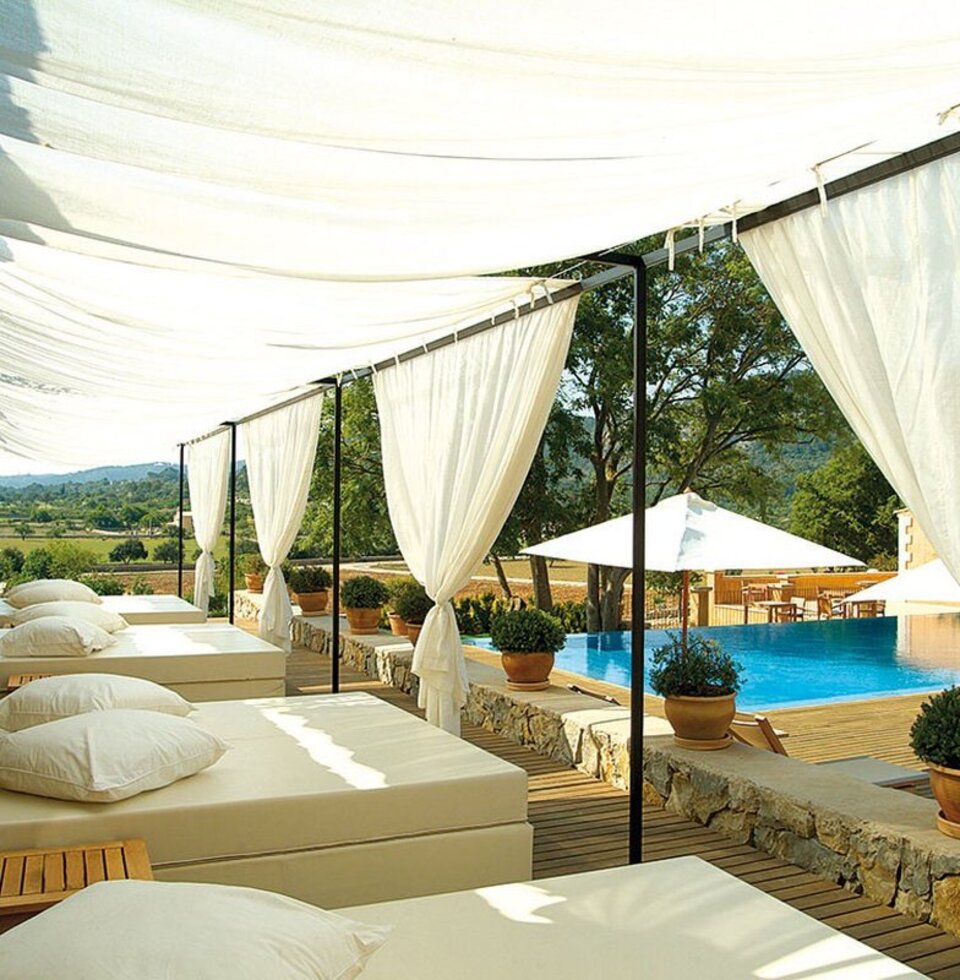 Son Brull Hotel And Spa, photo 1