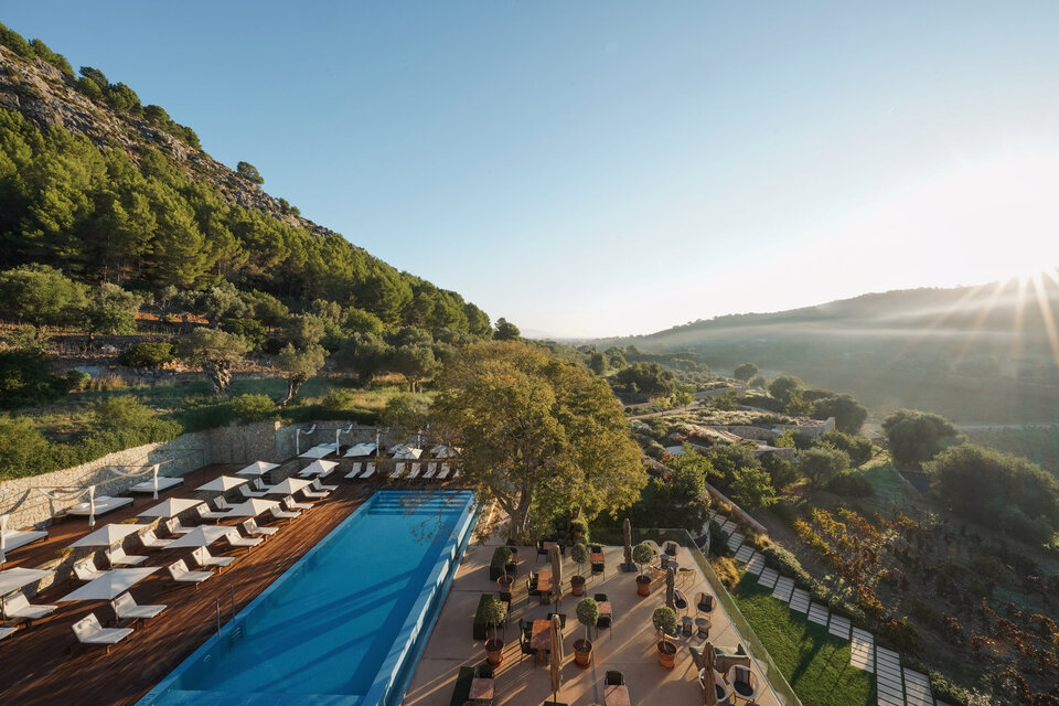 Son Brull Hotel And Spa, photo 2