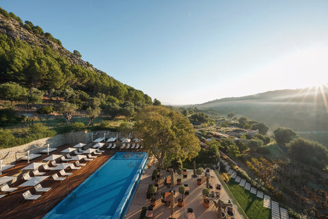 Son Brull Hotel And Spa, photo 2