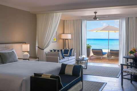 Fairmont Royal Pavilion, photo 4