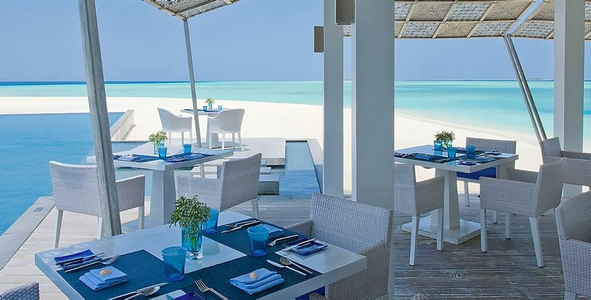 Four Seasons Landaa Giraavaru, photo 4