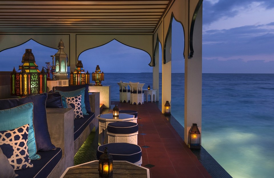 Four Seasons Landaa Giraavaru, photo 5