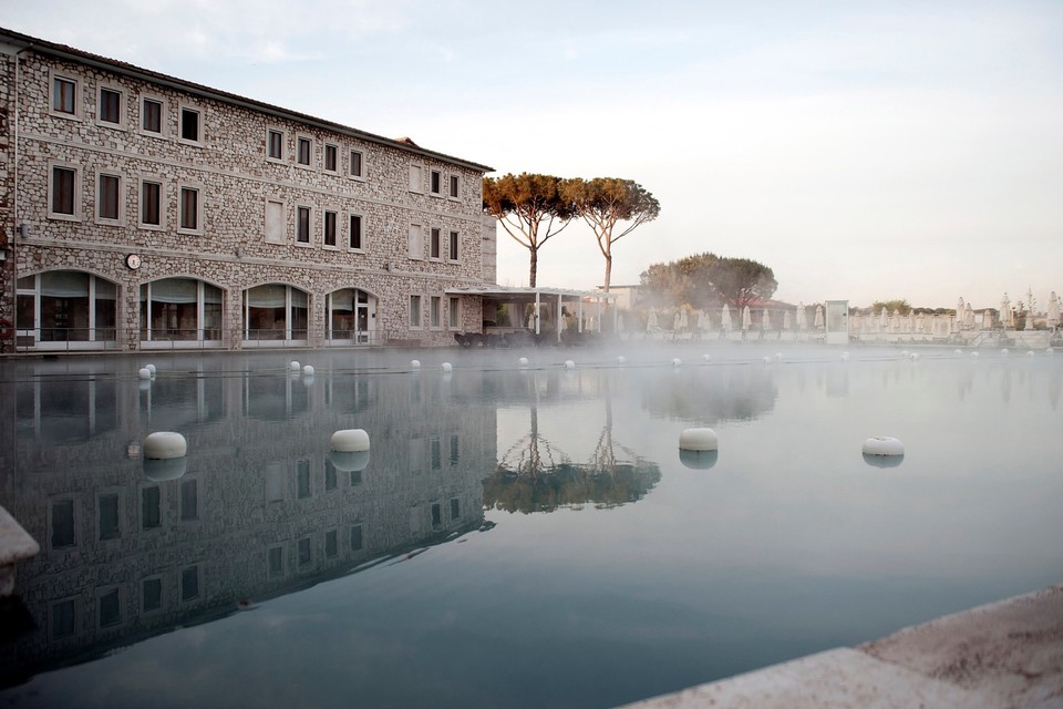 Terme Di Saturnia Spa And Golf, photo 1