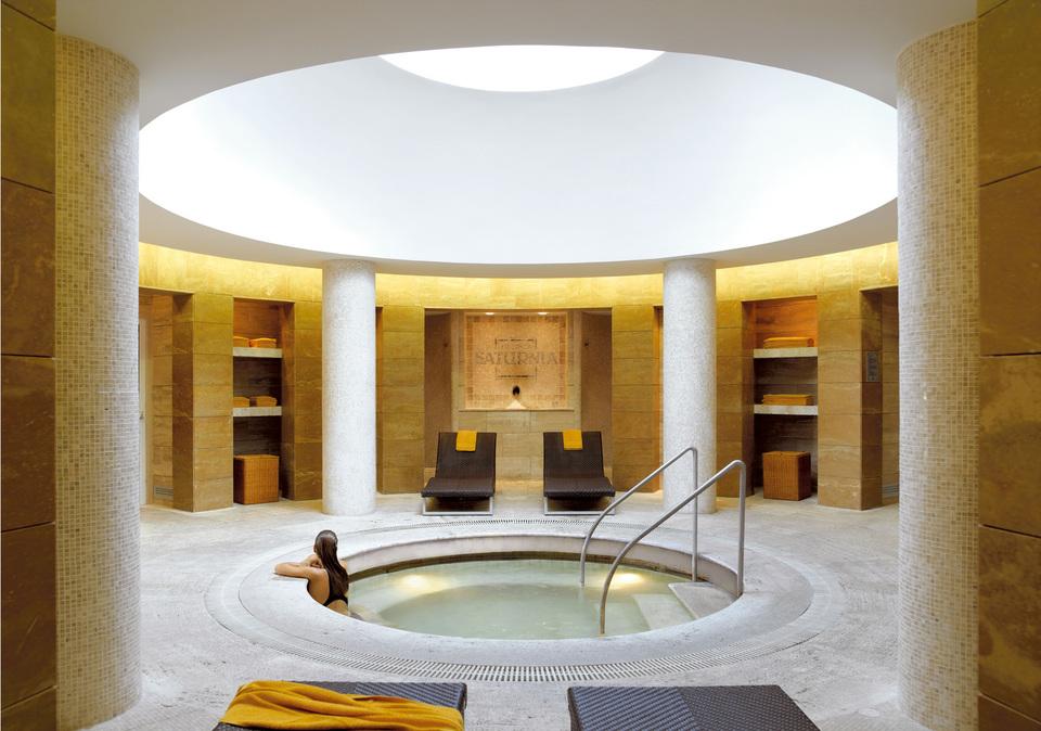 Terme Di Saturnia Spa And Golf, photo 3