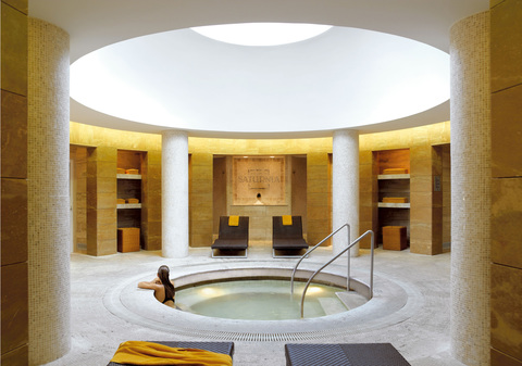 Terme Di Saturnia Spa And Golf, photo 3