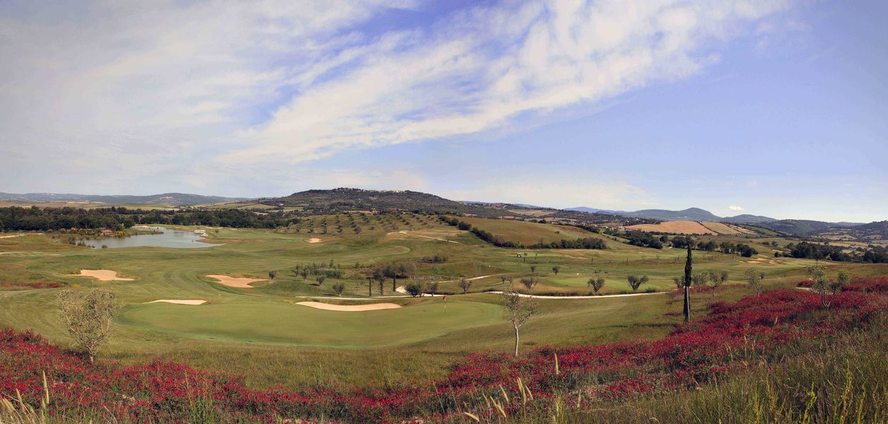Terme Di Saturnia Spa And Golf, photo 4