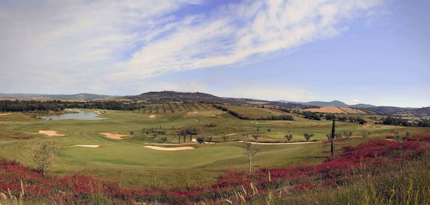 Terme Di Saturnia Spa And Golf, photo 4