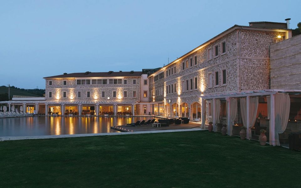 Terme Di Saturnia Spa And Golf, photo 6