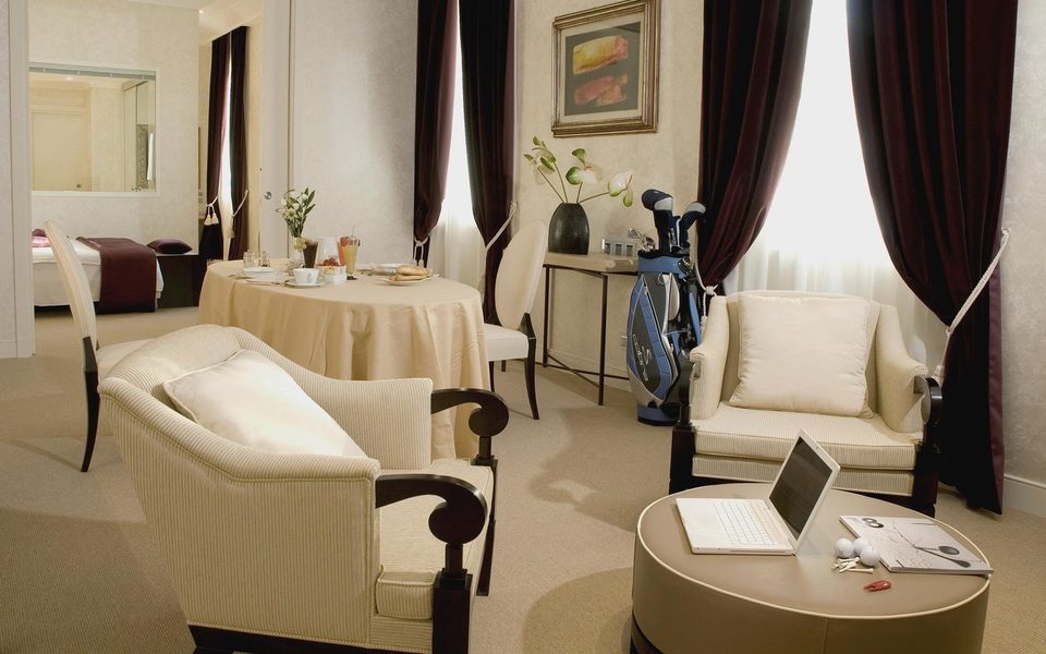 Terme Di Saturnia Spa And Golf, photo 7