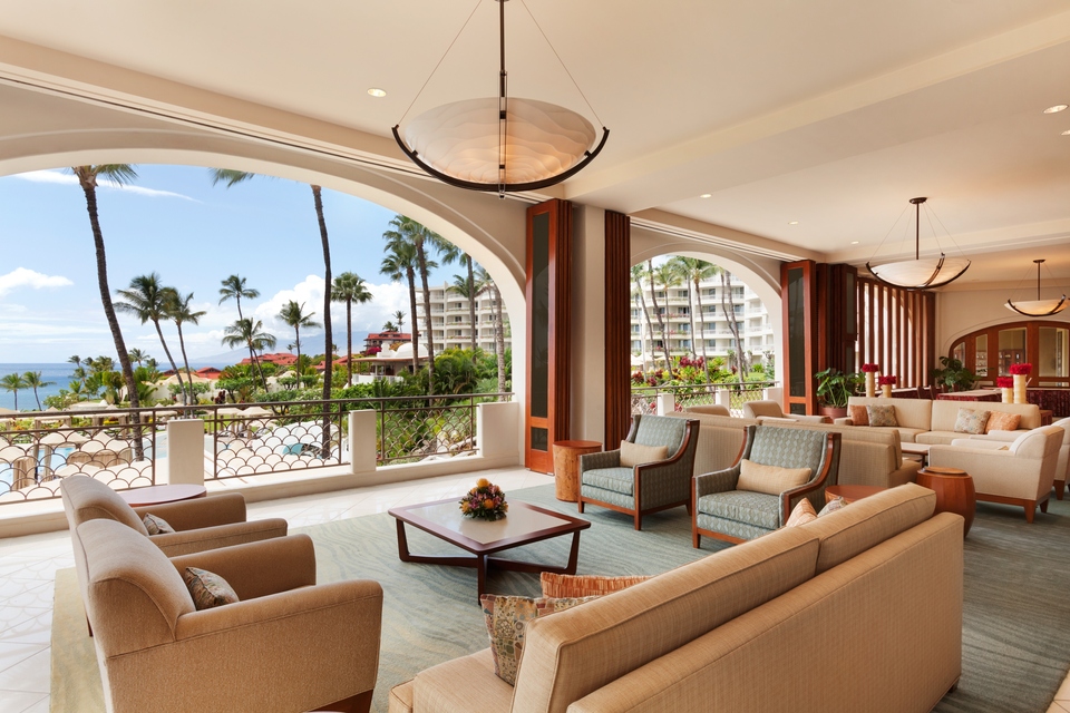 Fairmont Kea Lani Maui, photo 6